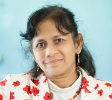 Sona Vasudevan