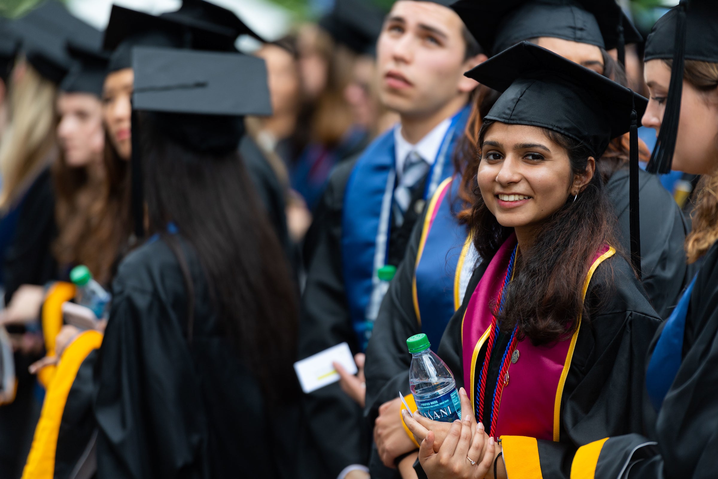 Career Placement Master's Degree in Systems Medicine