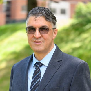 Shahin Gharahkhani